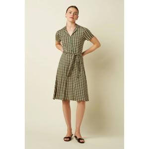 King Louie Sheeva Jade Dress